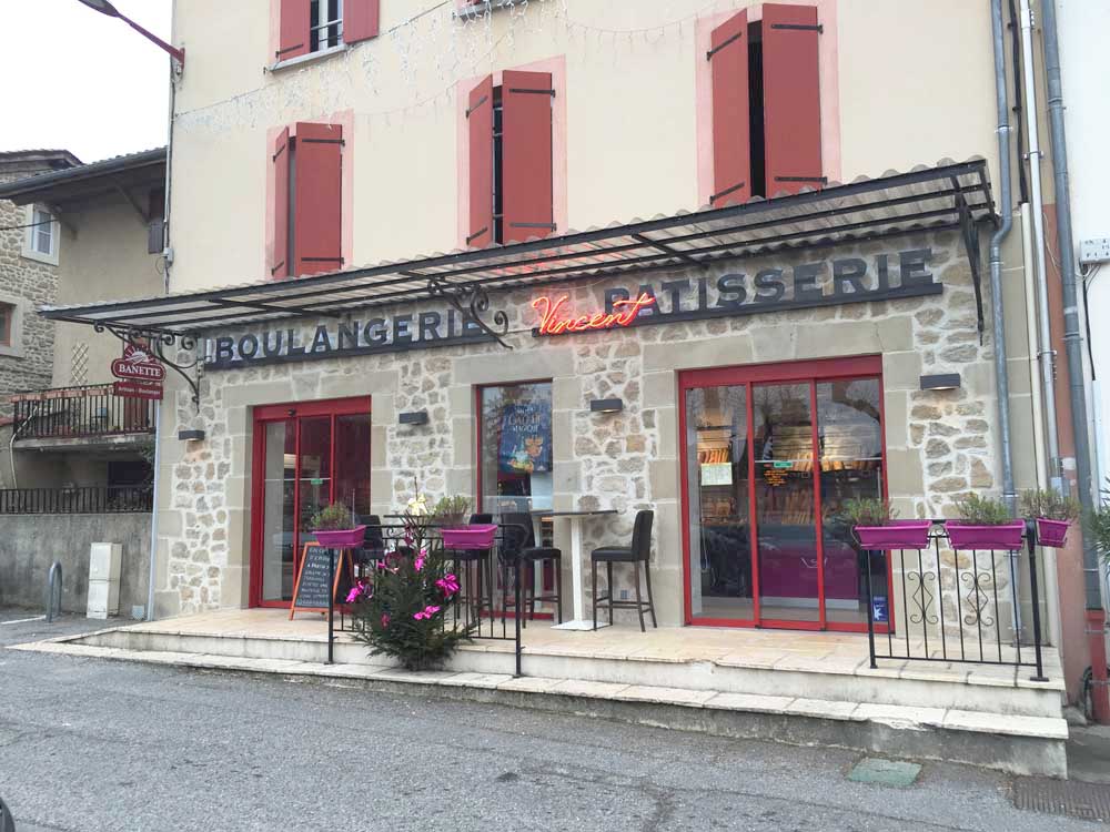 Boulangeries TV Actualités