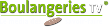 logo Boulangeries TV